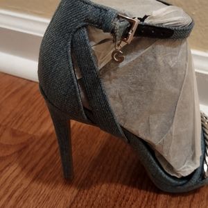 Guess heels